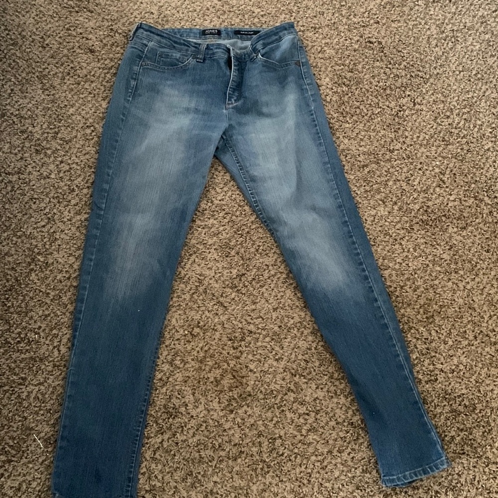 Skinny jeans Jones New York